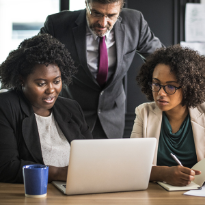 Professional Mentorship