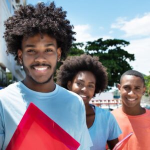 Bridge Middle School