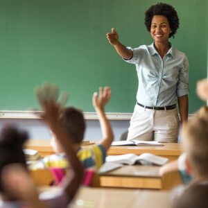 Second Chance Pretrial Intervention